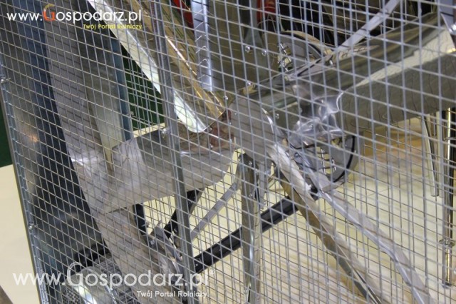 Foto reportaż  z XI Międzynarodowych Targów Fermy Bydła