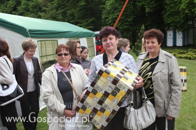 Występy artystyczne odbywające się podczas Dni Indyka