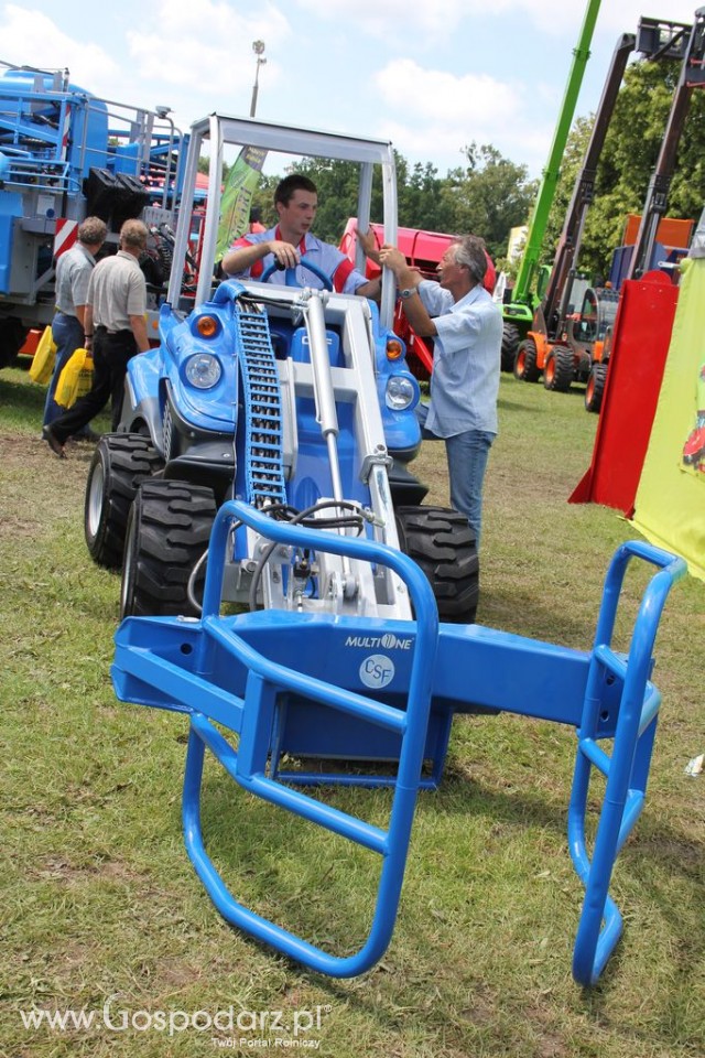 Relacja Foto Agro-Tech Minikowo 2012 - 109