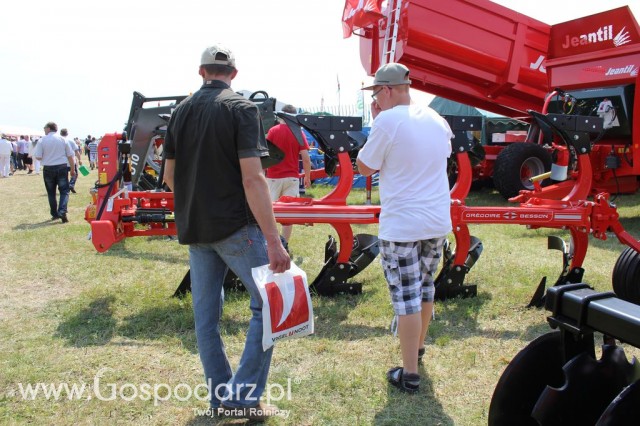 Gregoire Besson - Opolagra 2012 - 7