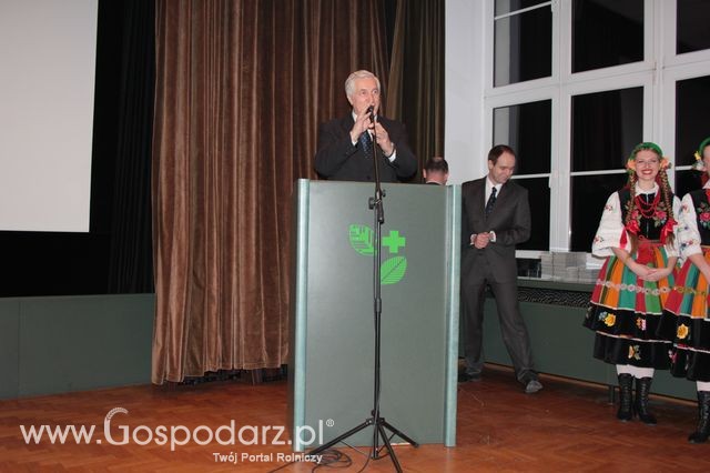 Fotoreportaż z XI Międzynarodowych Targów Fermy Bydła