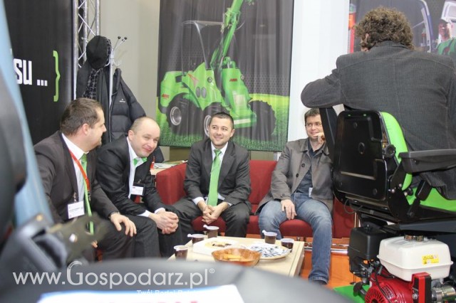 Polagra Premiery 2012 - 6