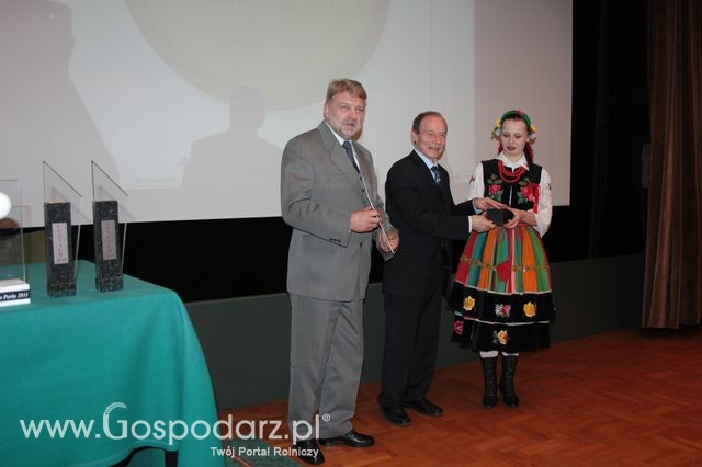 Fotoreportaż z XI Międzynarodowych Targów Fermy Bydła