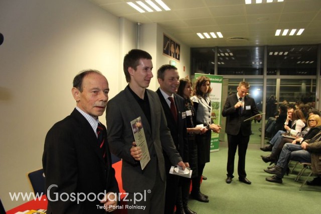 XII Międzynarodowe Targi FERMA BYDŁA i XV Międzynarodowe Targi FERMA ŚWIŃ i DROBIU - 60