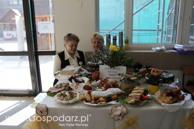 XV Spotkania Tradycji Wielkanocnych Ziemi Kłodzkiej - 4