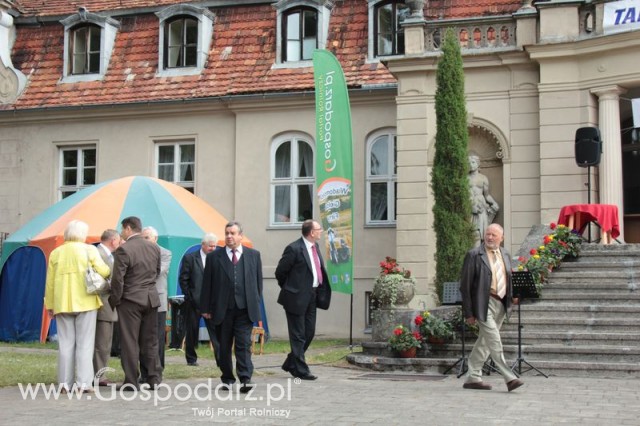 XX Targi Rolnicze Lubniewice