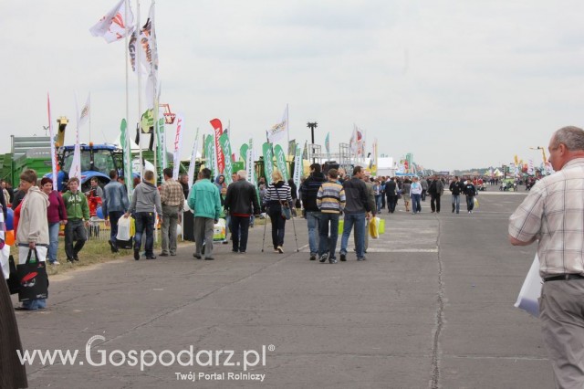 Polskie Zboża Zielone Agroshow - 76
