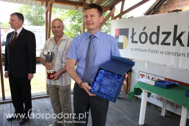 XXII Targi Rolniczo-Ogrodnicze Kościerzyn 2012 - 46