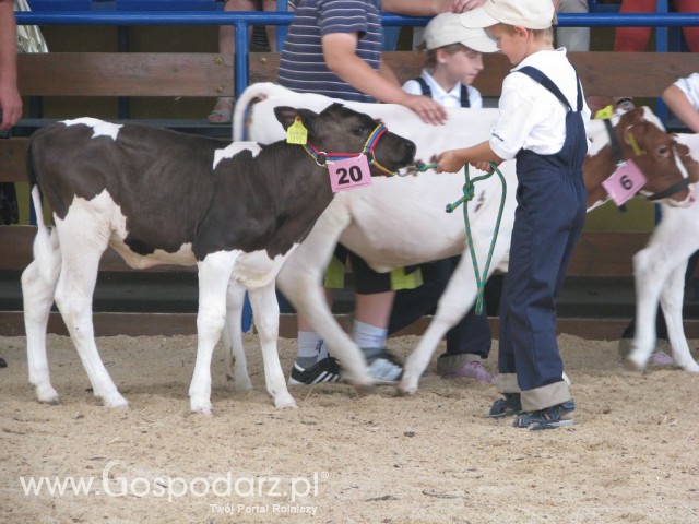 Młody Hodowca - Szepietowo 2012 - 37