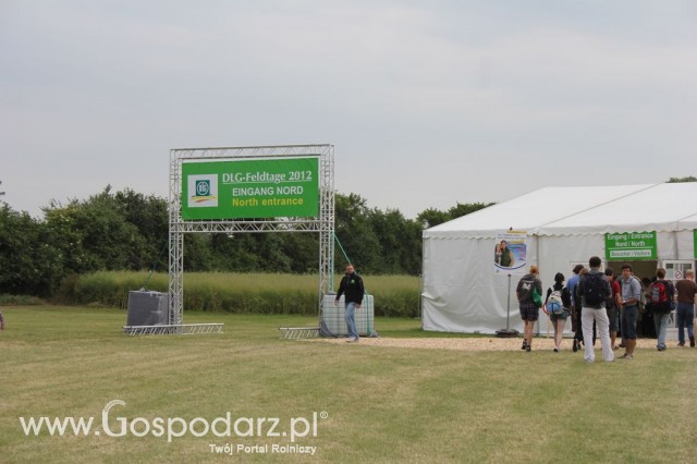 DLG Feldtage - 2