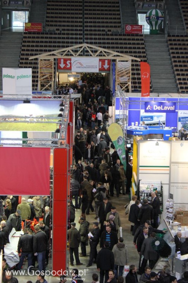 XII Międzynarodowe Targi FERMA BYDŁA i XV Międzynarodowe Targi FERMA ŚWIŃ i DROBIU - 32