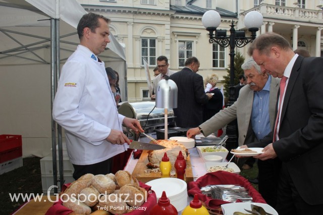 Walne zgromadzenie członków UPEMI - 65