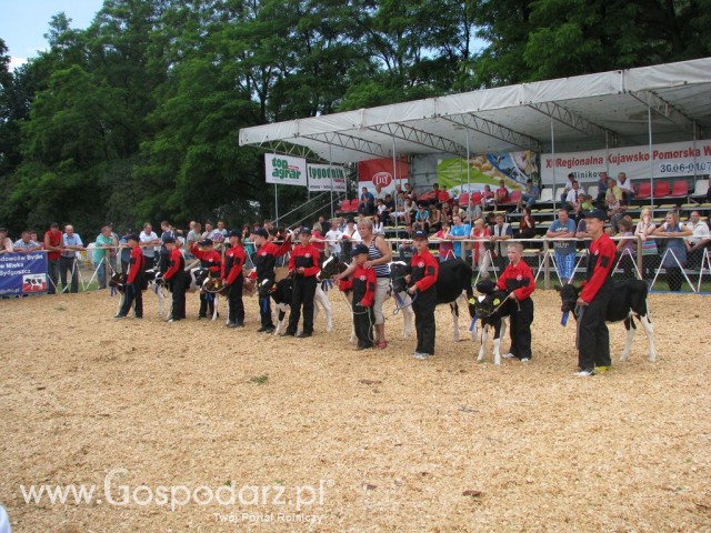 Relacja Foto Agro-Tech Minikowo 2012 - 2