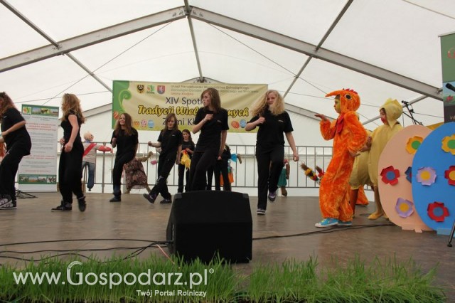 Fotoreportaż z XIV Spotkań Tradycji Wielkanocnych Ziemi Kłodzkiej