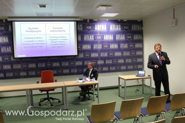 XII Międzynarodowe Targi FERMA BYDŁA i XV Międzynarodowe Targi FERMA ŚWIŃ i DROBIU - 64