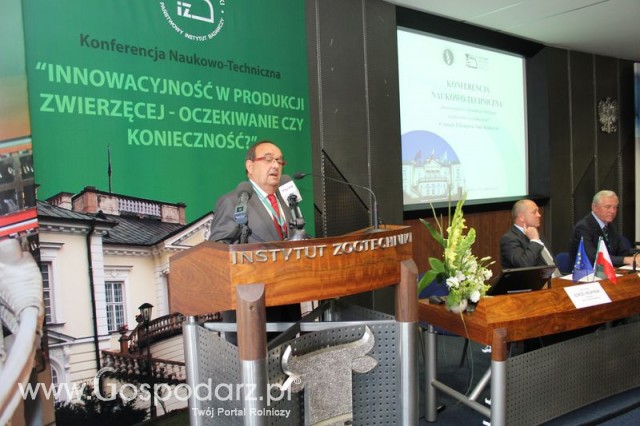 Konferencja w Balicach - 51