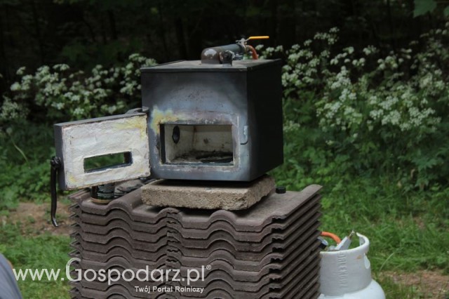 XX Targi Rolnicze Lubniewice