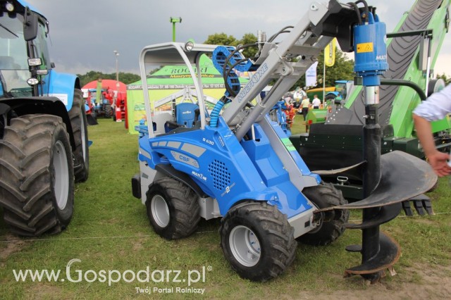 Agro-Tech Minikowo 2012 - 35