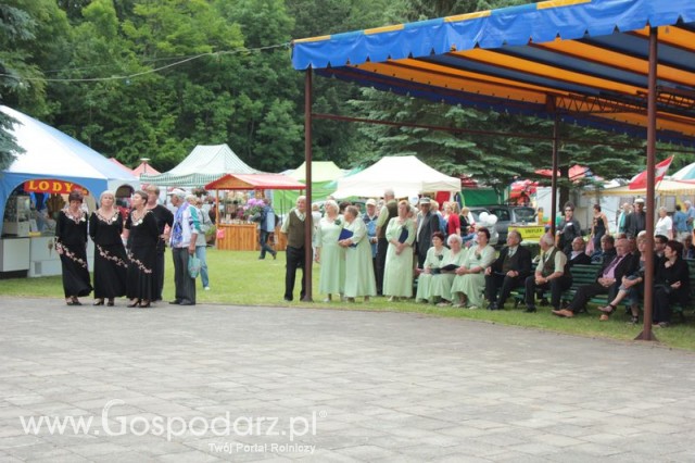 XX Targi Rolnicze Lubniewice 