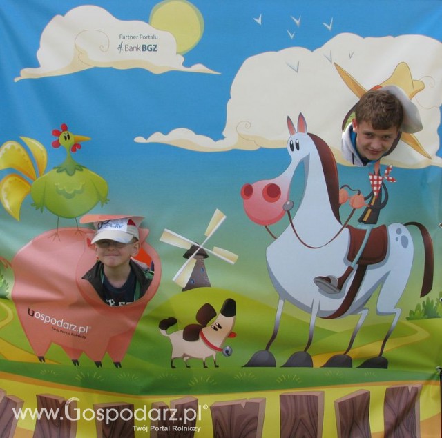 Zagroda Gospodarz.pl