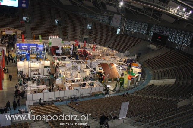 XII Międzynarodowe Targi FERMA BYDŁA i XV Międzynarodowe Targi FERMA ŚWIŃ i DROBIU - 59