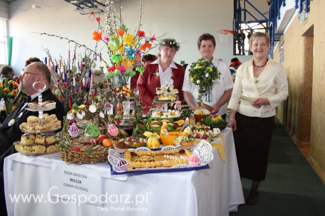 XV Spotkania Tradycji Wielkanocnych Ziemi Kłodzkiej - 41