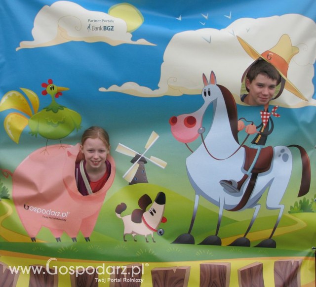 Zagroda Gospodarz.pl