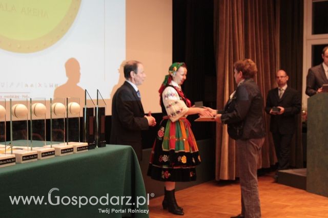 Fotoreportaż z XI Międzynarodowych Targów Fermy Bydła