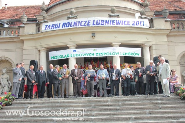 XX Targi Rolnicze Lubniewice