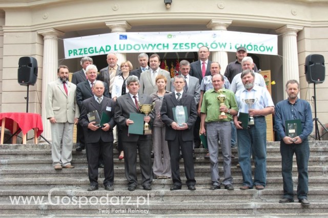 XX Targi Rolnicze Lubniewice