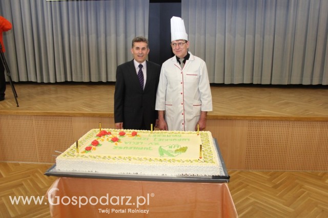 Debata Rolna 2012 oraz Jubileusz XV-lecia Lubuskiej Izby Rolniczej - 49