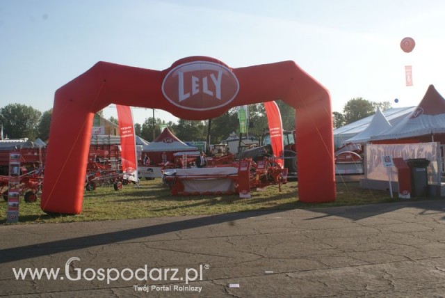 Zdj. - 330 - LELY POLSKA Sp. z o.o.