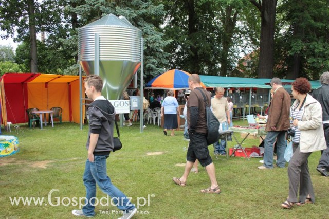 XX Targi Rolnicze Lubniewice 