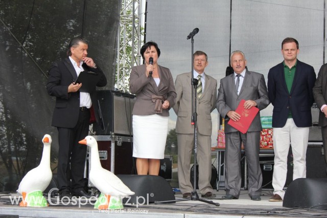 IX Święto Gęsi w Biskupcu - 43