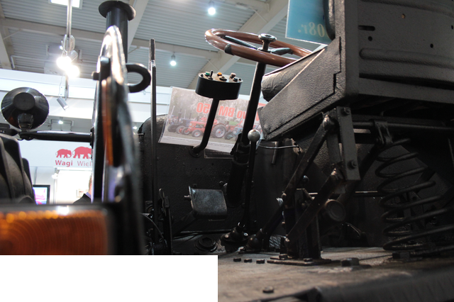 Foto reportaż z Międzynarodowych Targów Hodowli Zwierząt FARMA