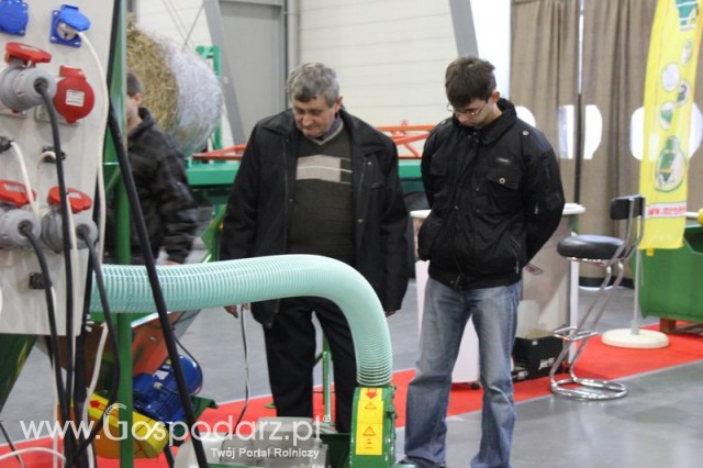 Polagra Premiery 2012 - 2