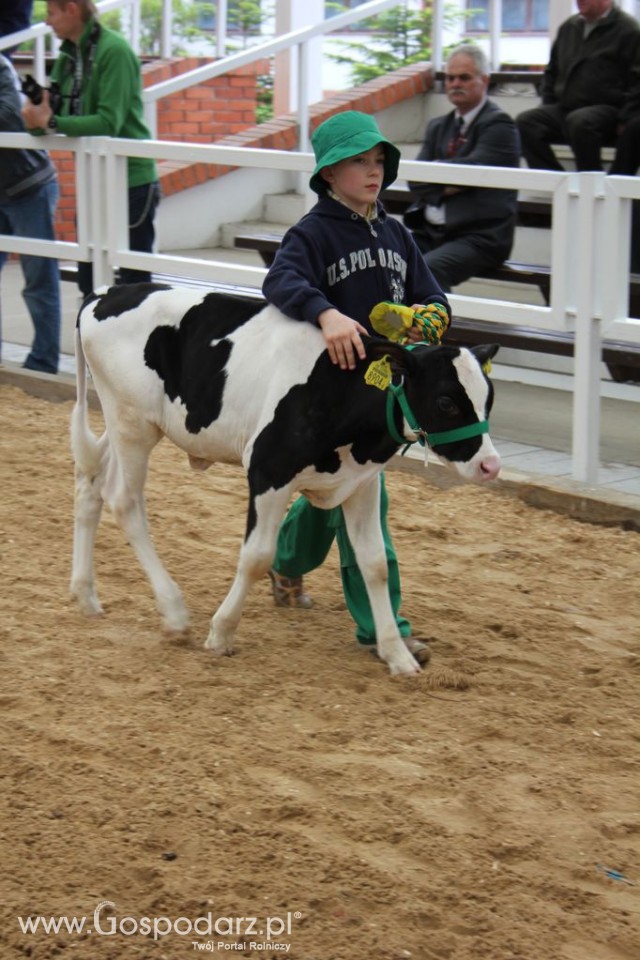 Mali hodowcy Sielinko 2012 - 33