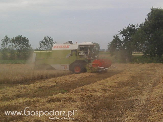 CLAAS 96 
