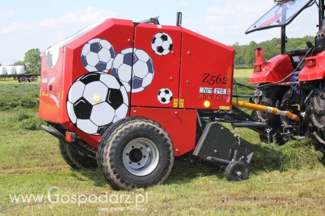 Metal-Fach - Szepietowo 2012 - 24