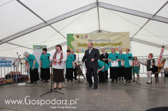 Fotoreportaż z XIV Spotkań Tradycji Wielkanocnych Ziemi Kłodzkiej