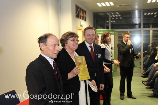 XII Międzynarodowe Targi FERMA BYDŁA i XV Międzynarodowe Targi FERMA ŚWIŃ i DROBIU - 32