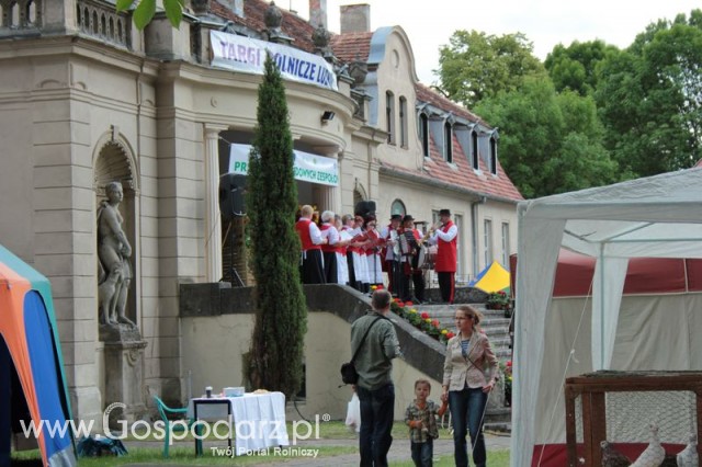 XX Targi Rolnicze Lubniewice 