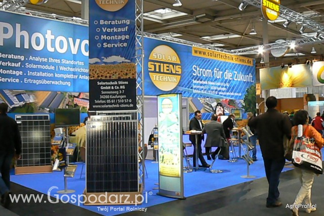 AGROTECHNICA 2011, AgroProfi.pl