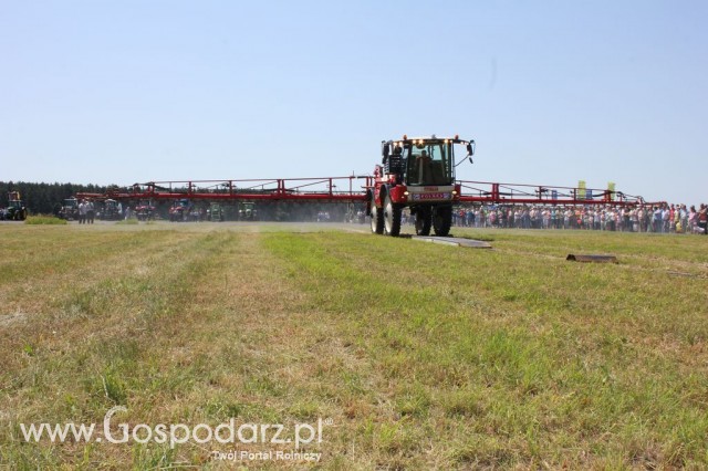 Pokazy opryskiwaczy - Opolagra 2012 - 56