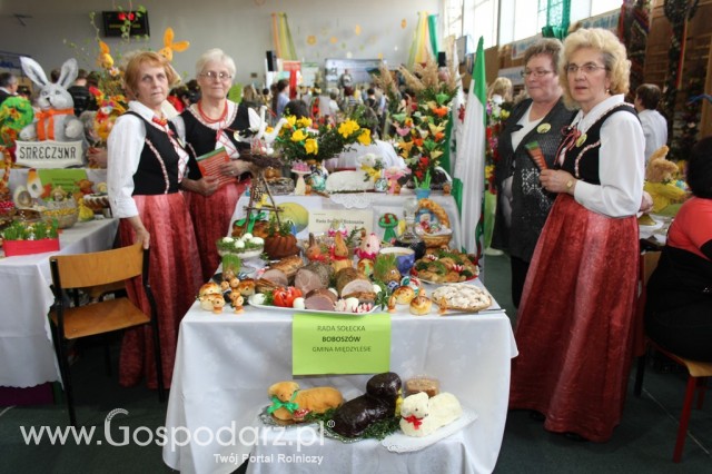 XV Spotkania Tradycji Wielkanocnych Ziemi Kłodzkiej - 80