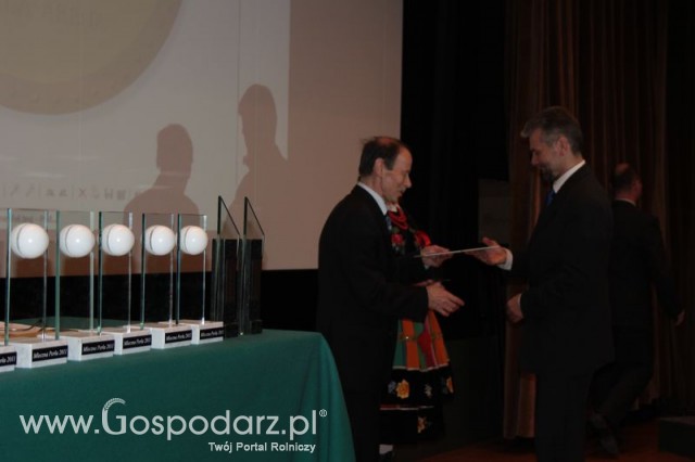 Fotoreportaż  z XI Międzynarodowych Targów Fermy Bydła