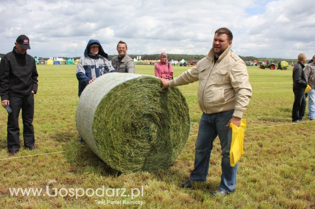Pokazy Maszyn Polskie Zboża Zielone Agroshow 2012  - 108