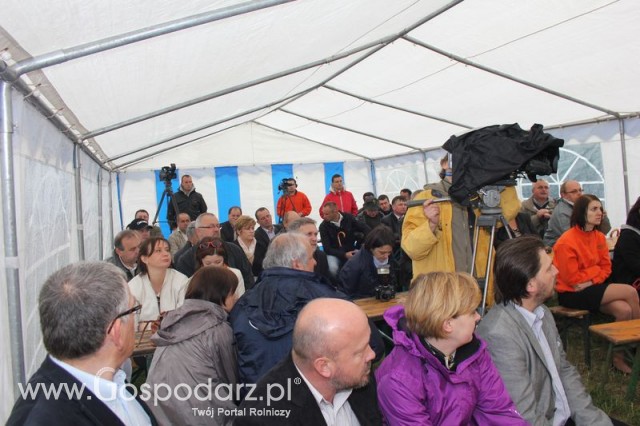 Wykład na temat mięsa drobiowego