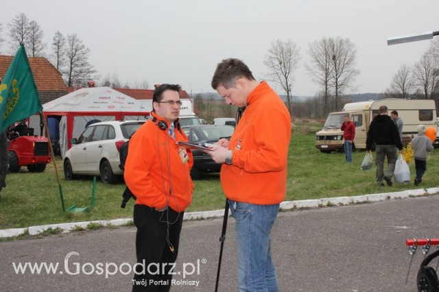 Fotoreportaż z XX Agro-Targów 2011 w Starej Łubiance