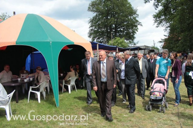 XX Targi Rolnicze Lubniewice